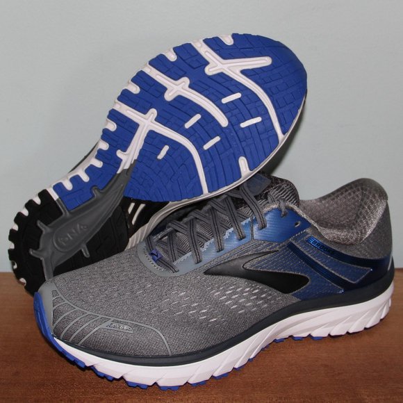 brooks adrenaline gts 18 sizing
